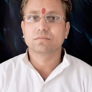 Photo of krishan kumar